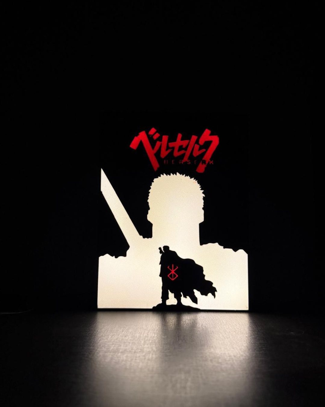 Black Swordsman